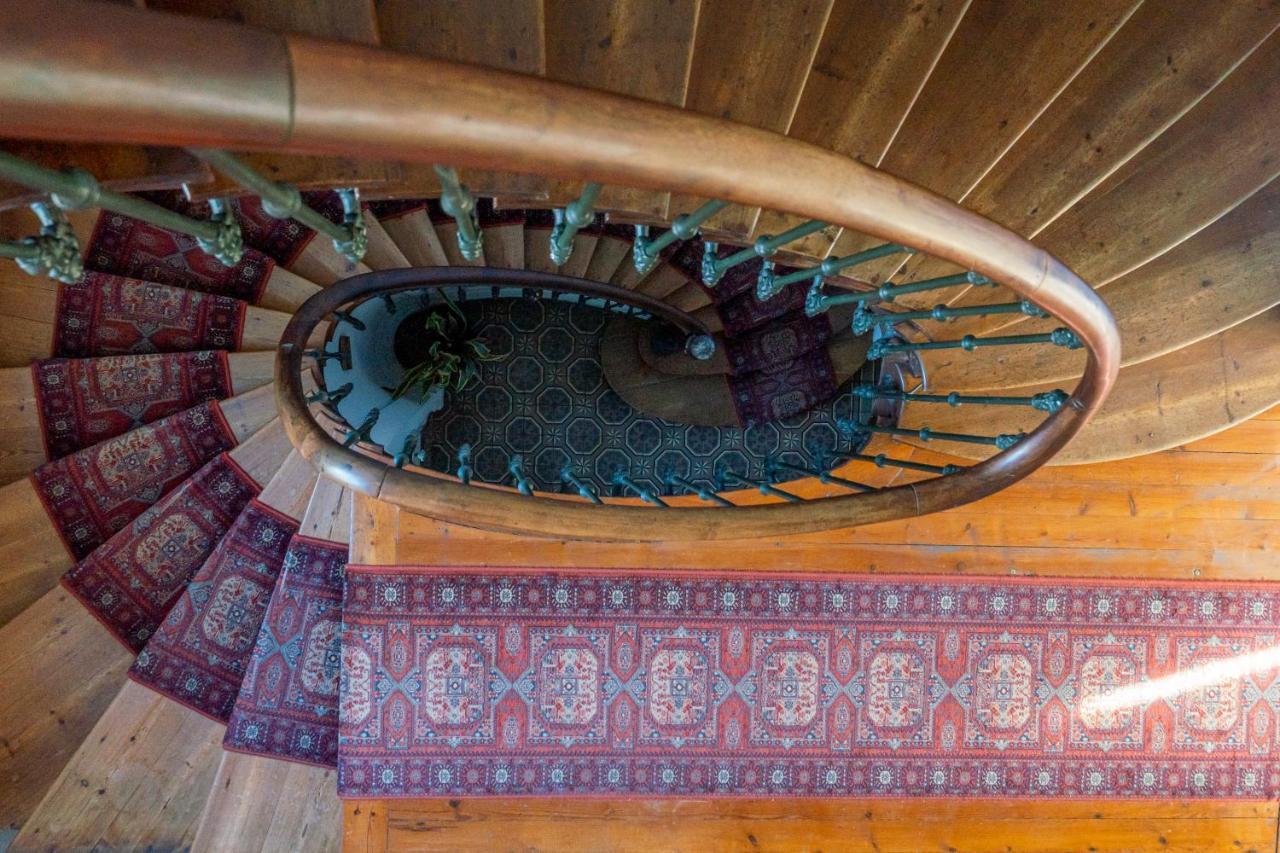 H De Surgeres Bed and Breakfast Εξωτερικό φωτογραφία